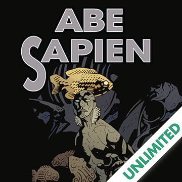 Abe Sapien